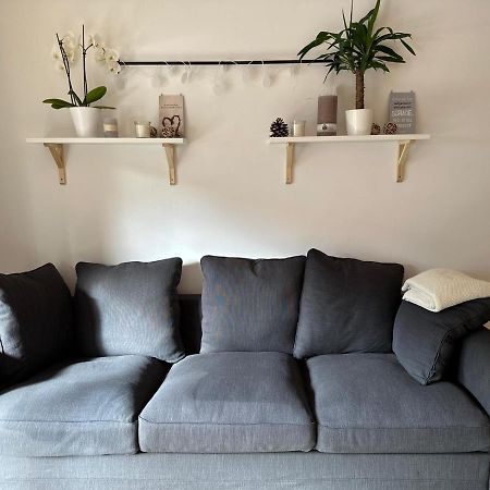 Appartement Olaf Und Hildegard à Bad Wildbad Extérieur photo