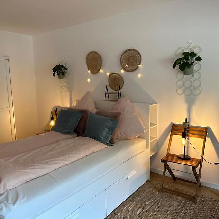 Appartement Olaf Und Hildegard à Bad Wildbad Extérieur photo