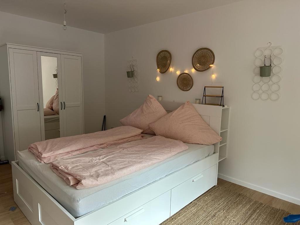 Appartement Olaf Und Hildegard à Bad Wildbad Extérieur photo