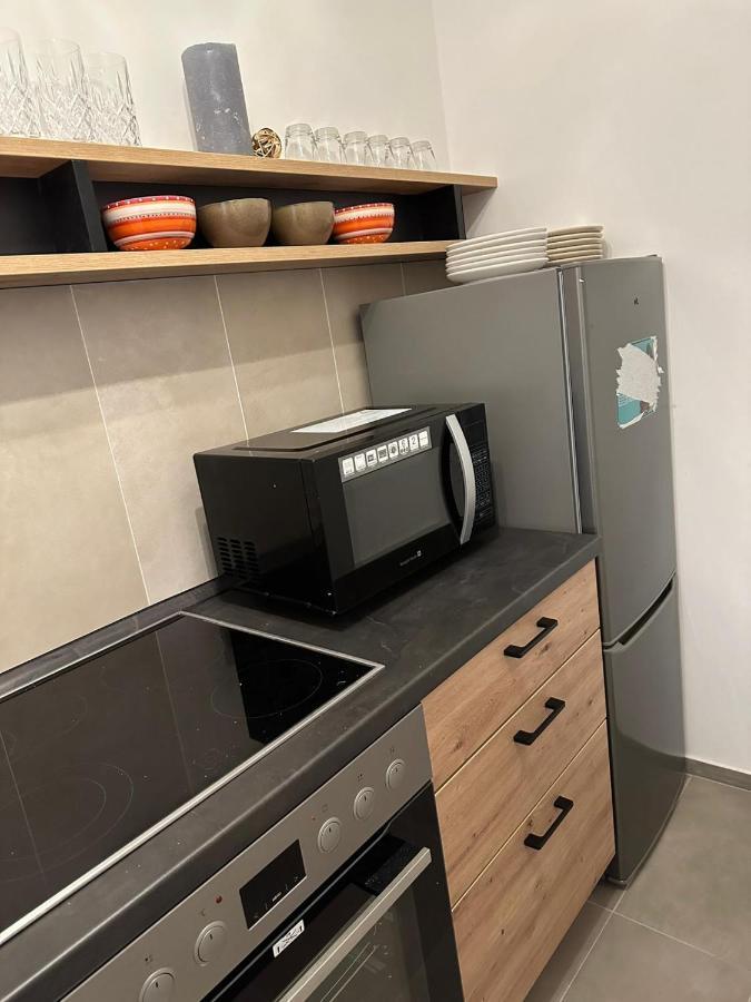 Appartement Olaf Und Hildegard à Bad Wildbad Extérieur photo