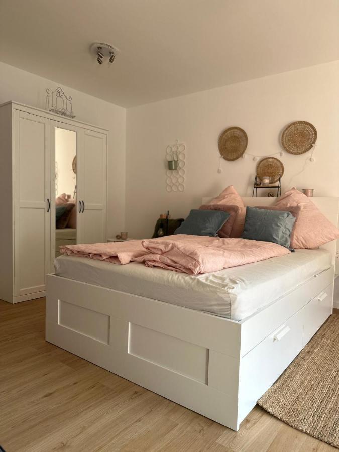 Appartement Olaf Und Hildegard à Bad Wildbad Extérieur photo