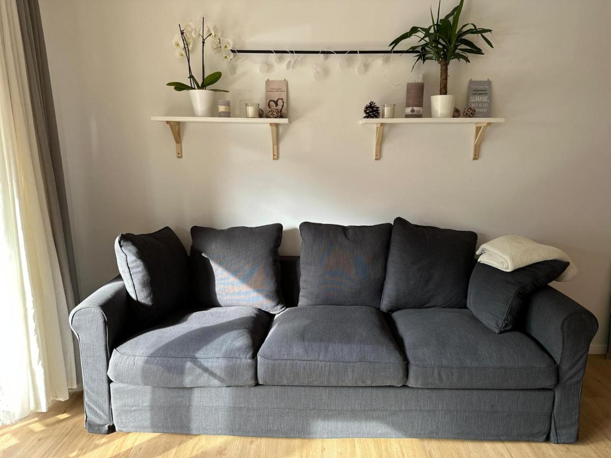 Appartement Olaf Und Hildegard à Bad Wildbad Extérieur photo