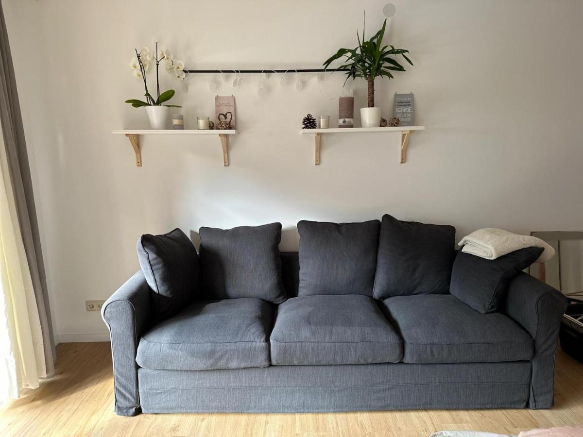 Appartement Olaf Und Hildegard à Bad Wildbad Extérieur photo