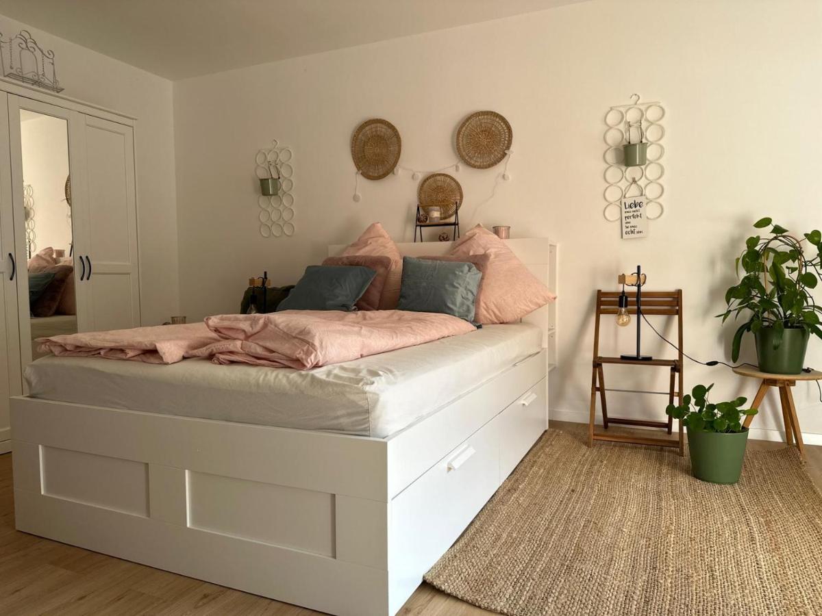 Appartement Olaf Und Hildegard à Bad Wildbad Extérieur photo